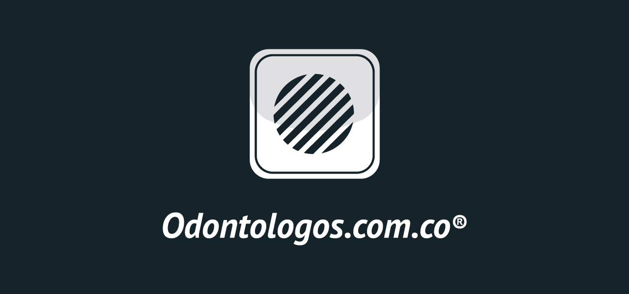 Branding, Odontologos.com.co en Conceptod (imagen #8)