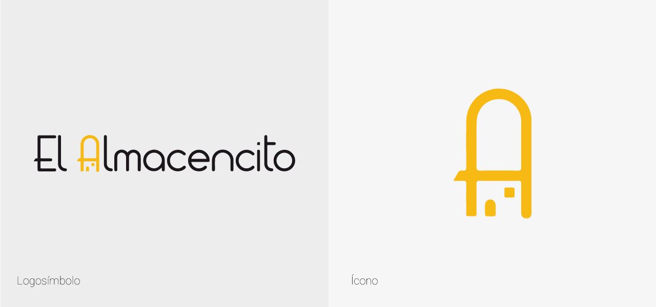 Branding, El Almacencito en Conceptod (imagen #14)