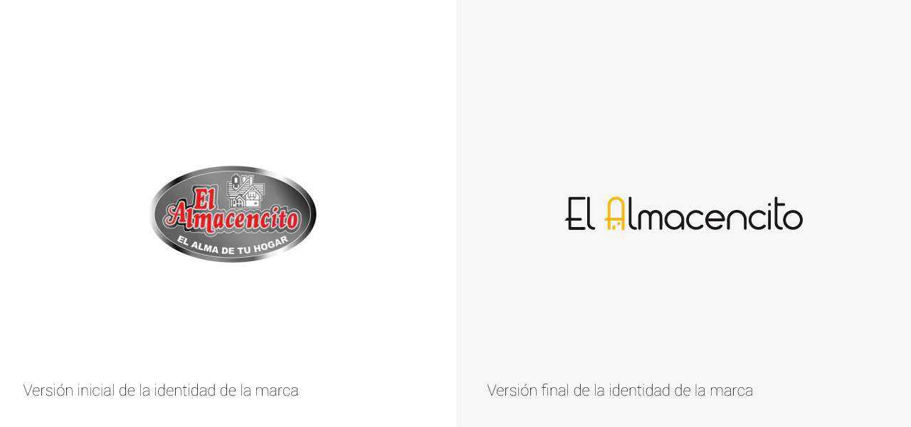 Branding, El Almacencito en Conceptod (imagen #15)