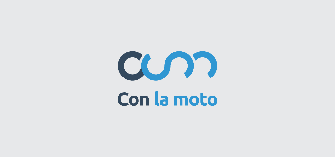 Branding, ConLaMoto - CLM en Conceptod (imagen #25)