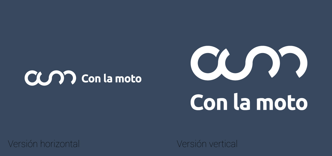 Branding, ConLaMoto - CLM en Conceptod (imagen #28)