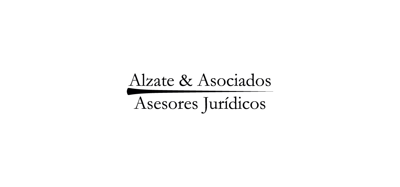 Portal web, Alzate & Asociados en Conceptod
