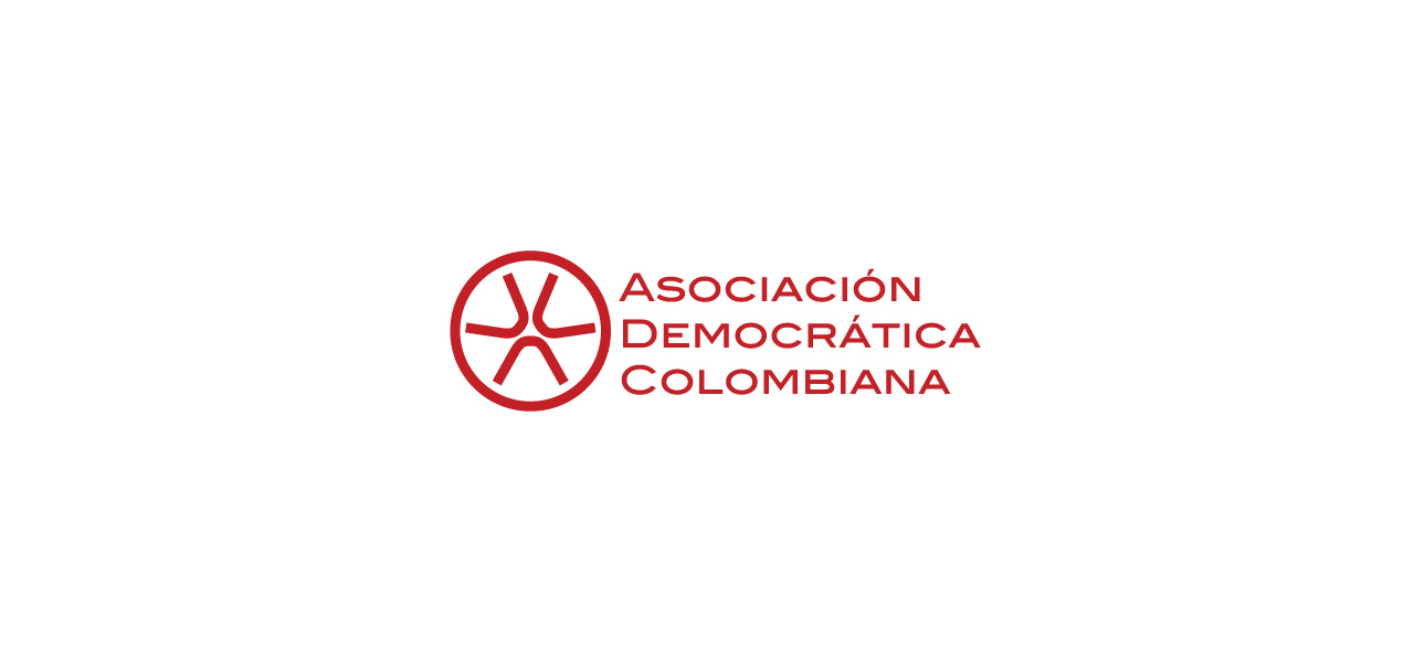 Portal web, Asociación Democrática Colombiana en Conceptod